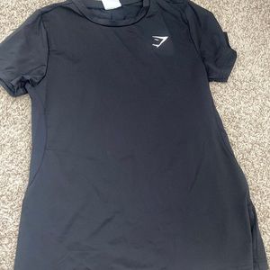 Gymshark training shirt